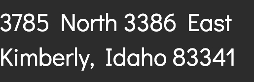 Automatic Patio Shades address